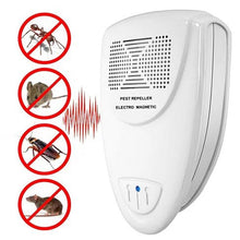 Load image into Gallery viewer, QUITO MOSQUITO An Ultrasonic Digital All Pest Repeller Vista Shops