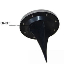 Load image into Gallery viewer, Runway Solar 3 LED Inground Lights Vista Shops