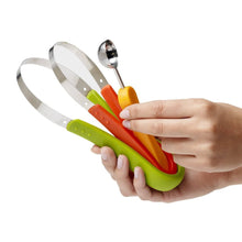 Load image into Gallery viewer, SUPER SCOOPER Your 3 In 1 Fruit Scooper &amp; Melon Baller Vista Shops