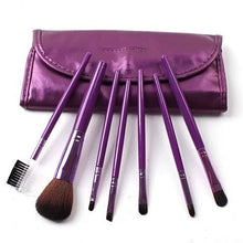 Load image into Gallery viewer, Seven Heaven Best Of Beauty Brushes Vista Shops