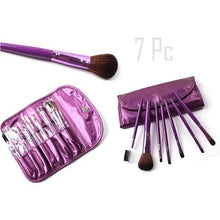 Load image into Gallery viewer, Seven Heaven Best Of Beauty Brushes Vista Shops