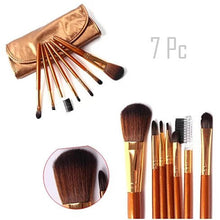 Load image into Gallery viewer, Seven Heaven Best Of Beauty Brushes Vista Shops