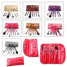 Load image into Gallery viewer, Seven Heaven Best Of Beauty Brushes Vista Shops
