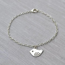 Load image into Gallery viewer, Set of Spring has Sprung Bracelet and Earrings Vista Shops
