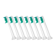 Load image into Gallery viewer, Philips Sonicare Electric Toothbrush Replacement Heads in Pack of 8 Vista Shops
